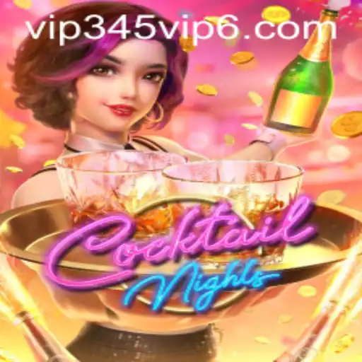 CocktailNights: Uma Aventurosa Jornada pela Mixologia