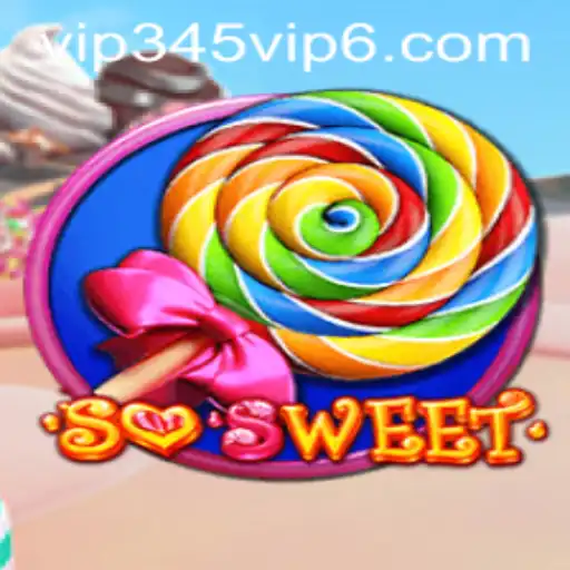 Descubra 'SoSweet': O Novo Fenômeno dos Jogos com a Palavra-Chave vip345